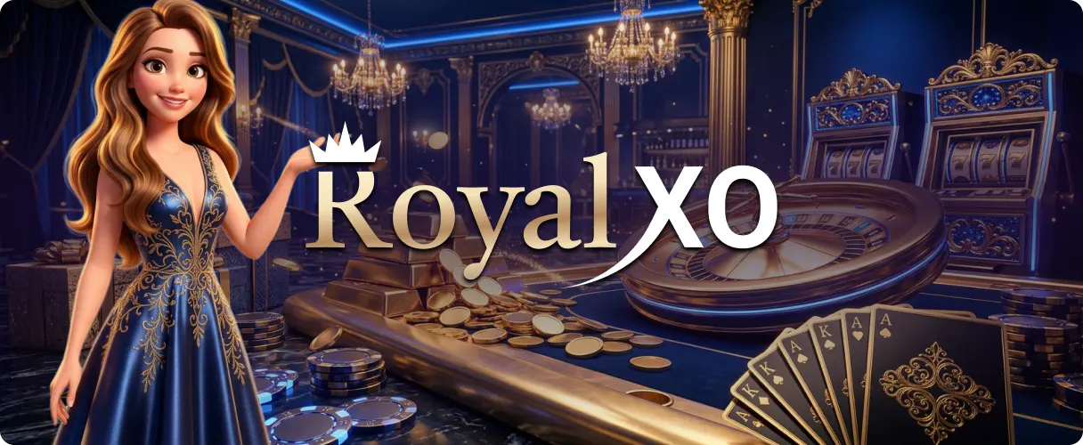 Royalxo Install
