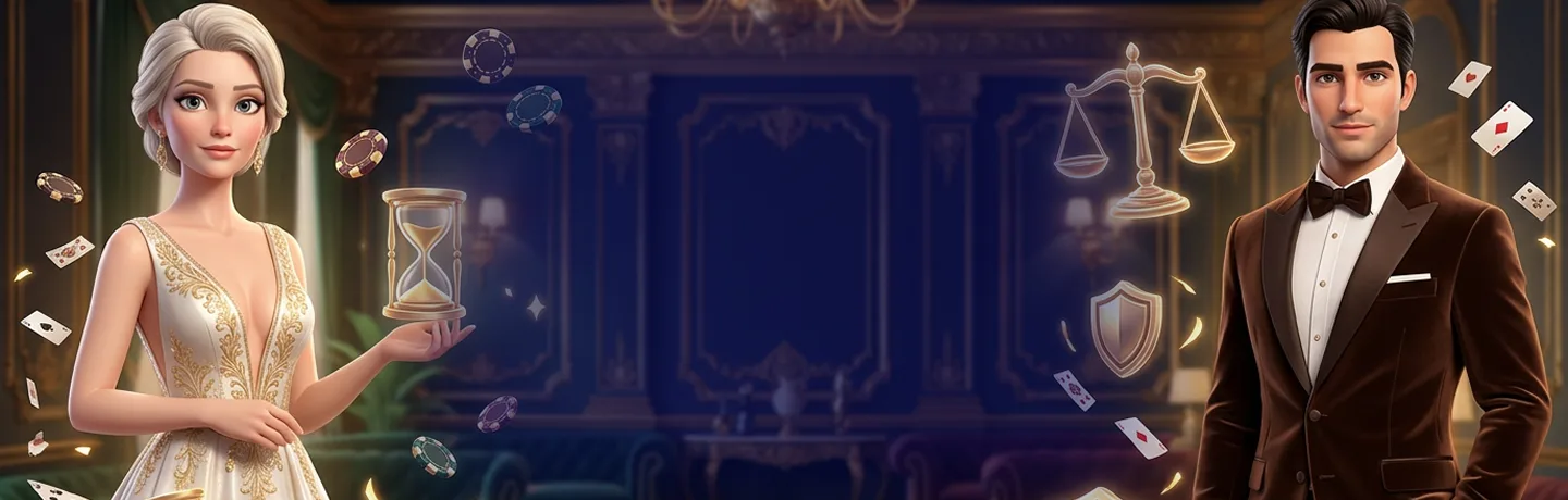 Royalxo Responsible Gaming