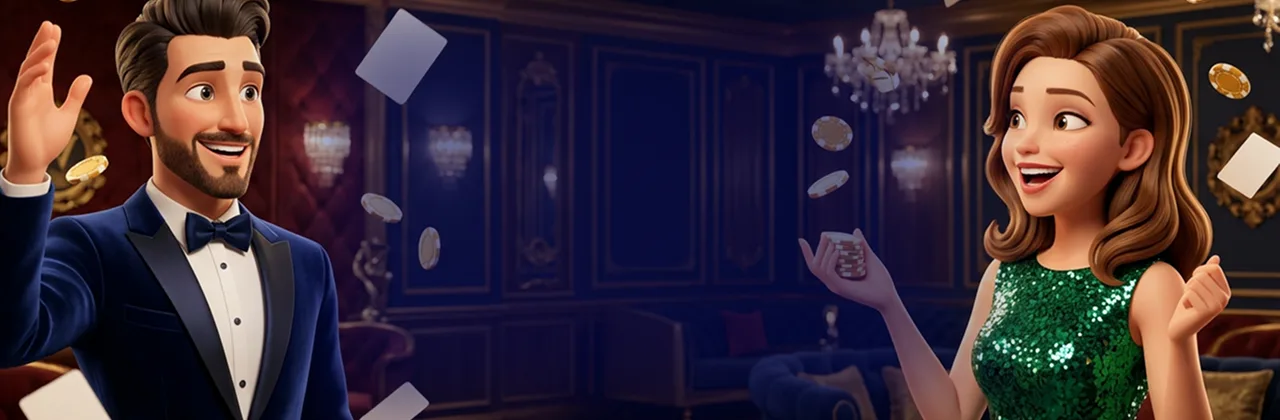 Royalxo Welcome Bonus