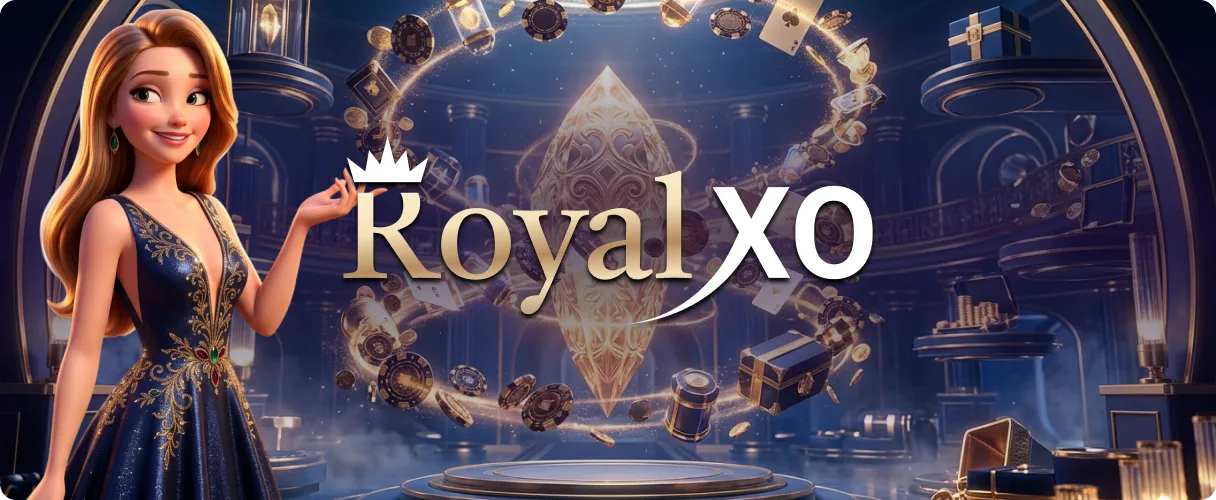 Royalxo casino