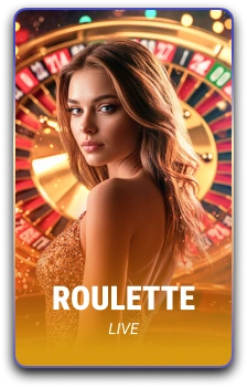 Roulette Live
