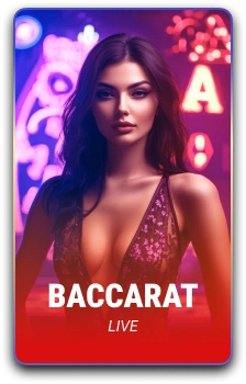 Baccarat Live