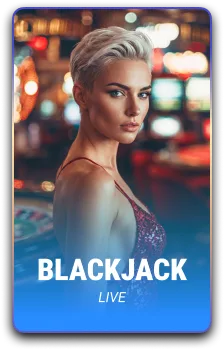 Blackjack Live
