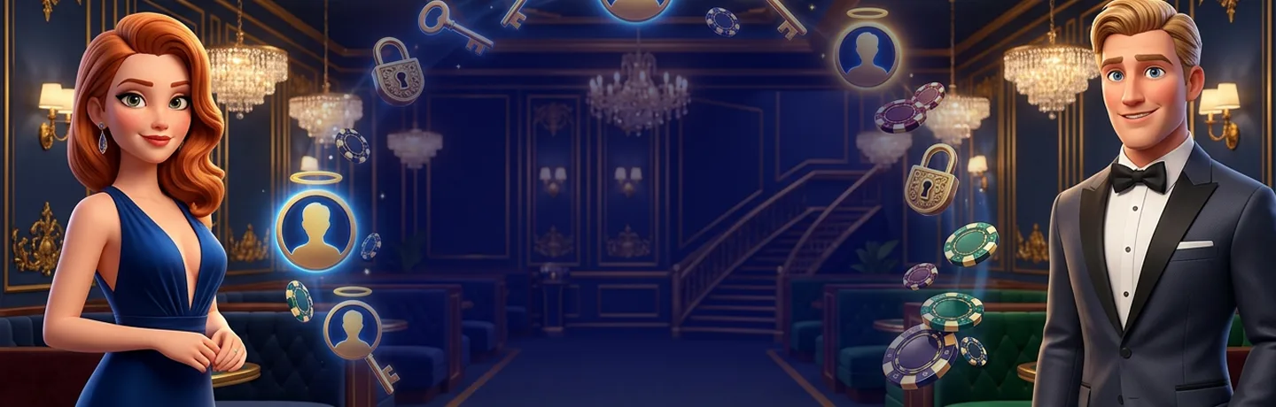 Royalxo Login