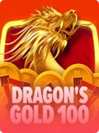 Dragon’s Gold 100 Dragon’s Gold 100