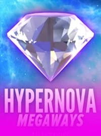 Hypernova Megaways Hypernova Megaways