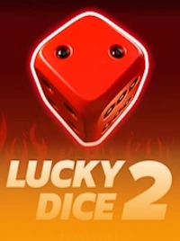 Lucky Dice 2 Monkey Jackpot
