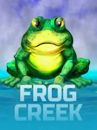 Frog Creek Frog Creek